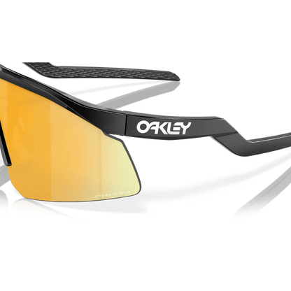 OAKLEY Hydra Black Ink Prizm 24k Lines Snow Boutique