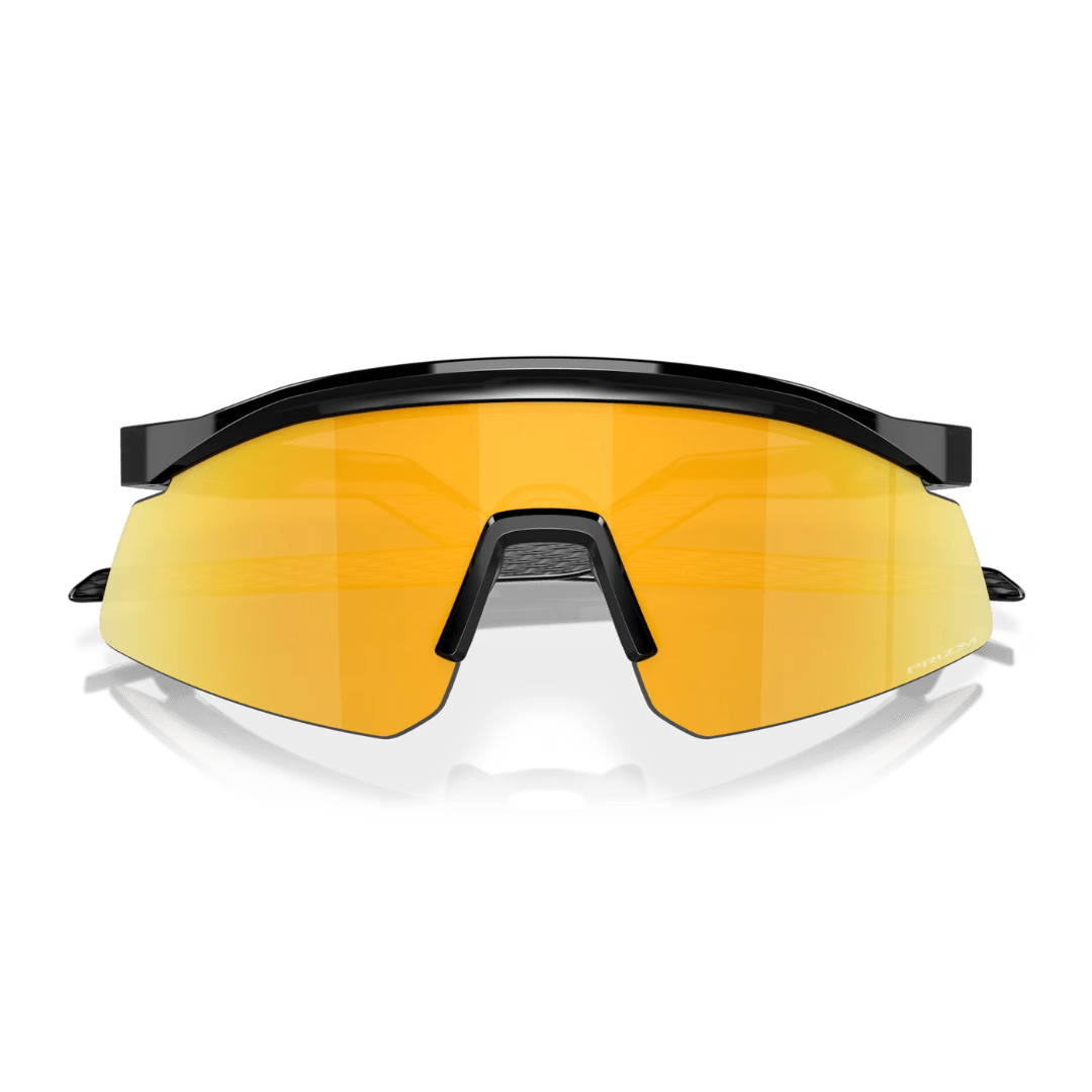 OAKLEY Hydra Black Ink Prizm 24k Lines Snow Boutique