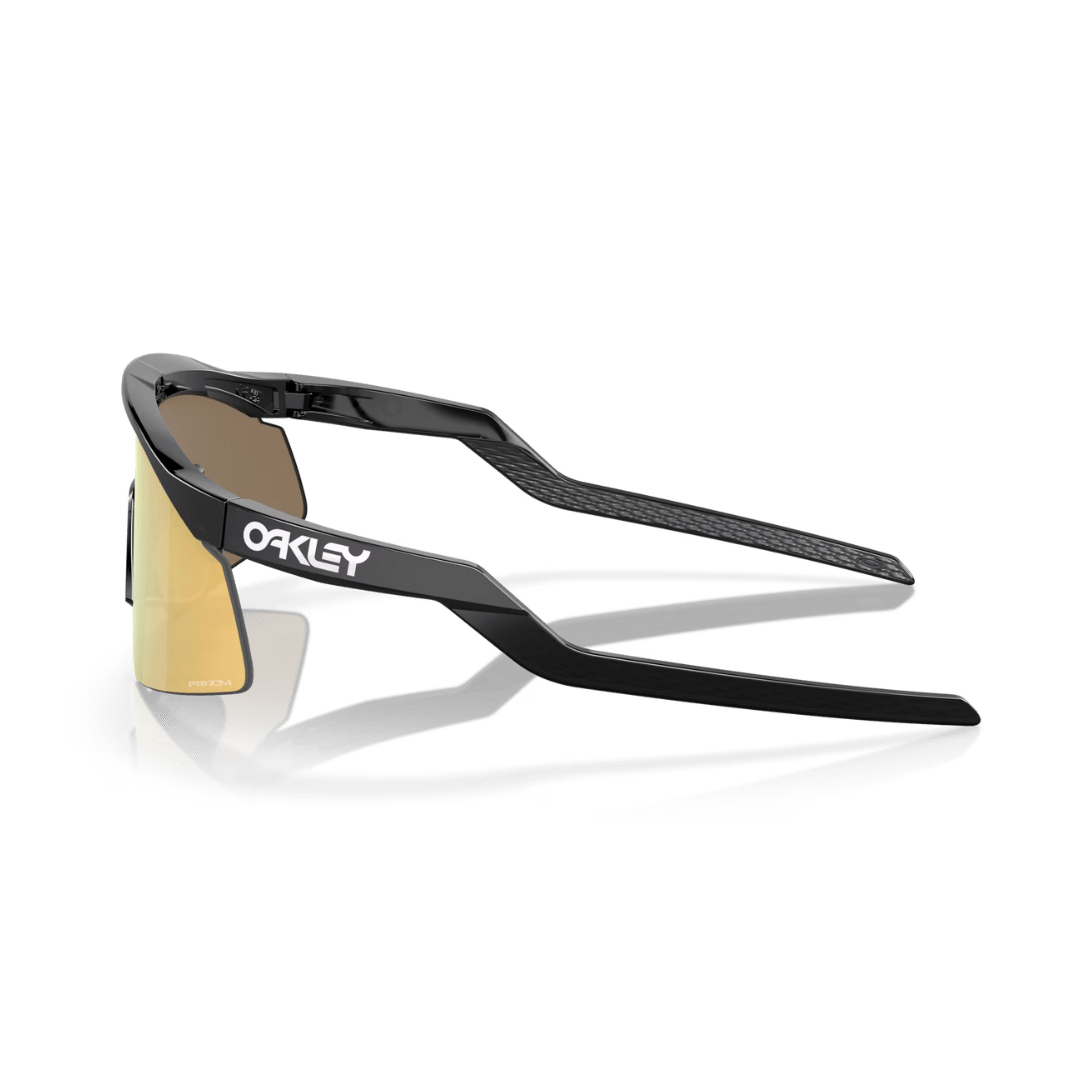 OAKLEY Hydra Black Ink Prizm 24k Lines Snow Boutique