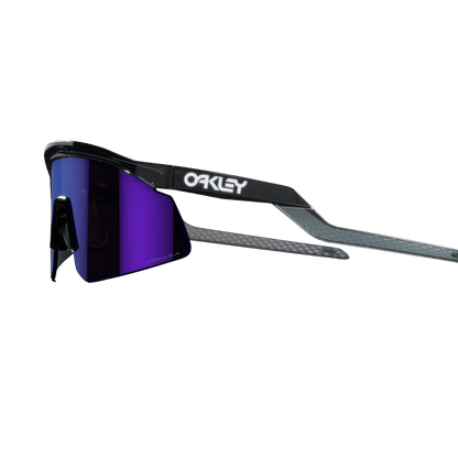 OAKLEY Hydra Crystal Black Prizm Violet Lines Snow Boutique