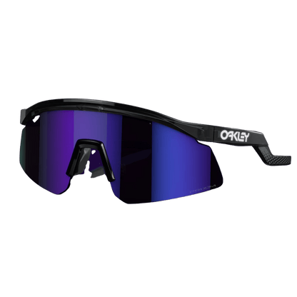 OAKLEY Hydra Crystal Black Prizm Violet Lines Snow Boutique