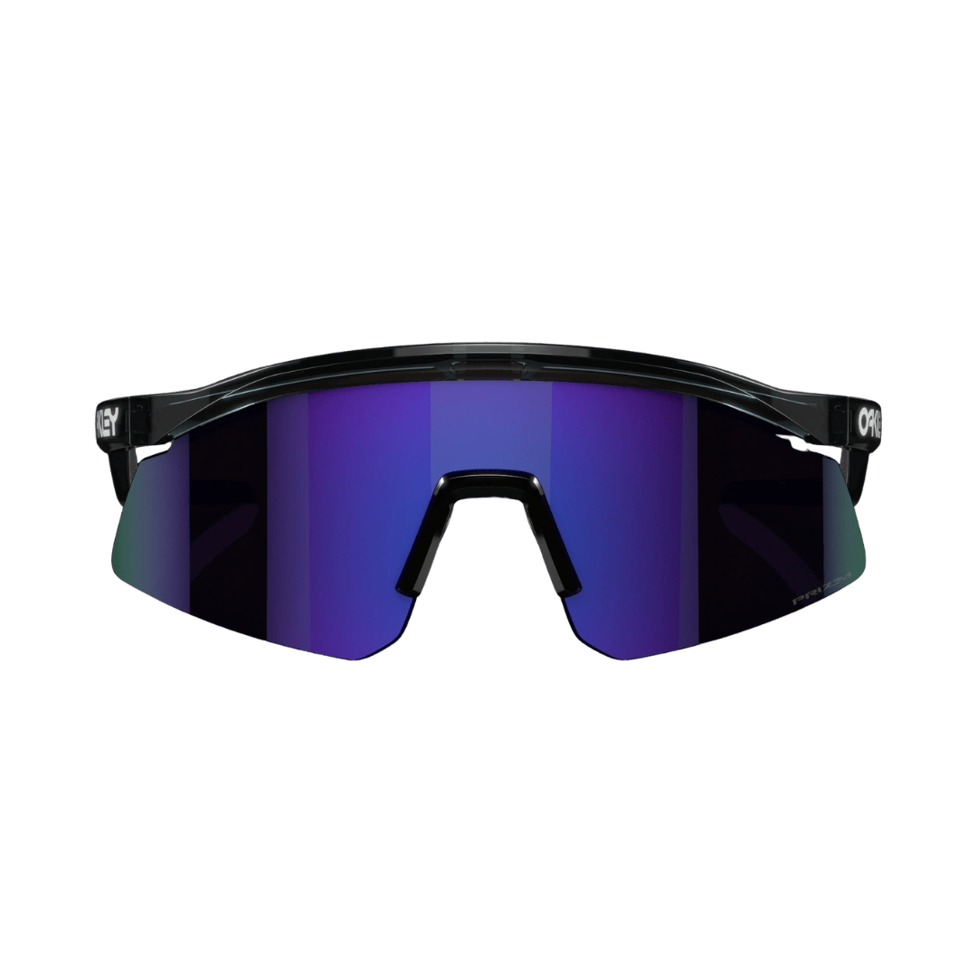 OAKLEY Hydra Crystal Black Prizm Violet Lines Snow Boutique