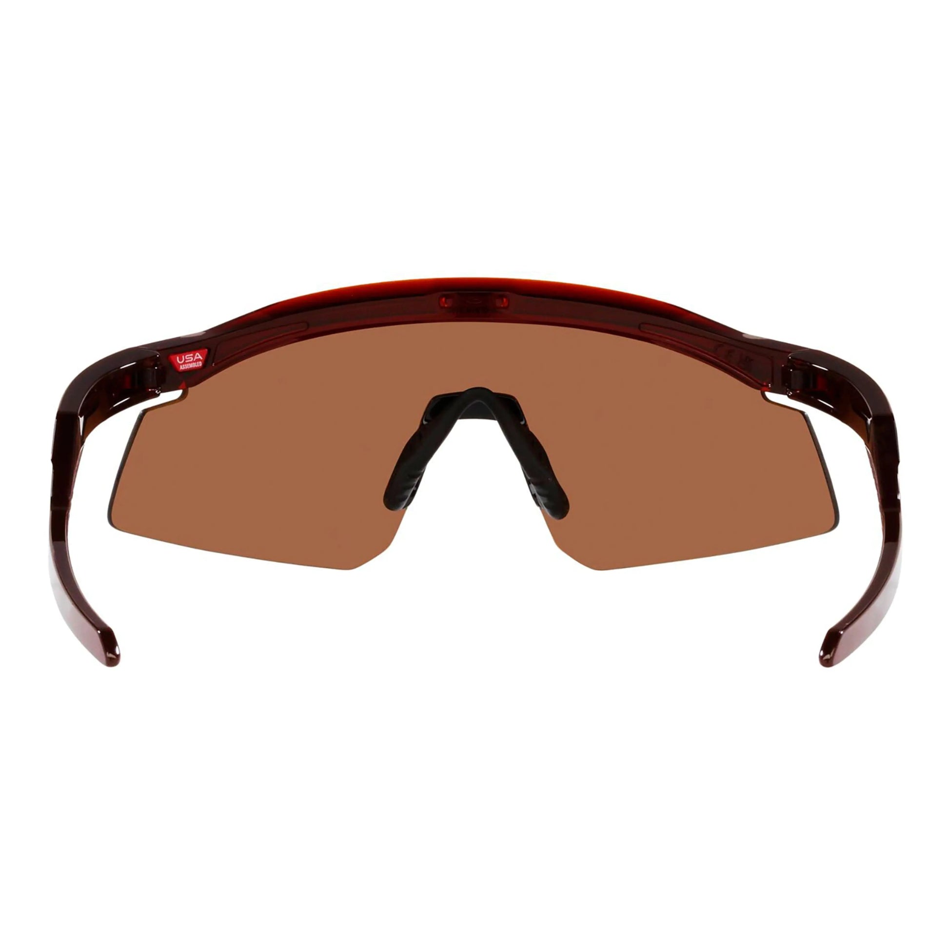 OAKLEY Hydra Rooter Prizm Tungsten Lines Snow Boutique