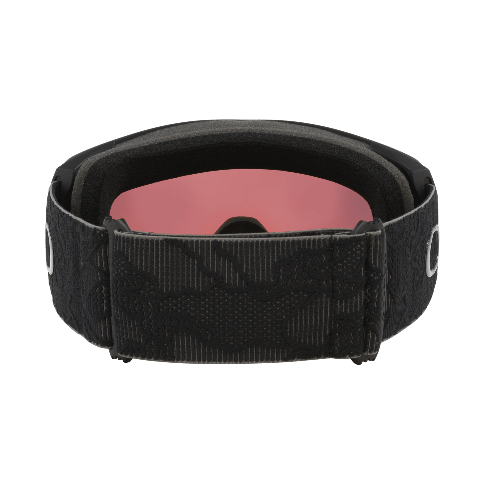 OAKLEY Line Miner L Black Camo Prizm Snow Torch Iridium Lines Snow Boutique