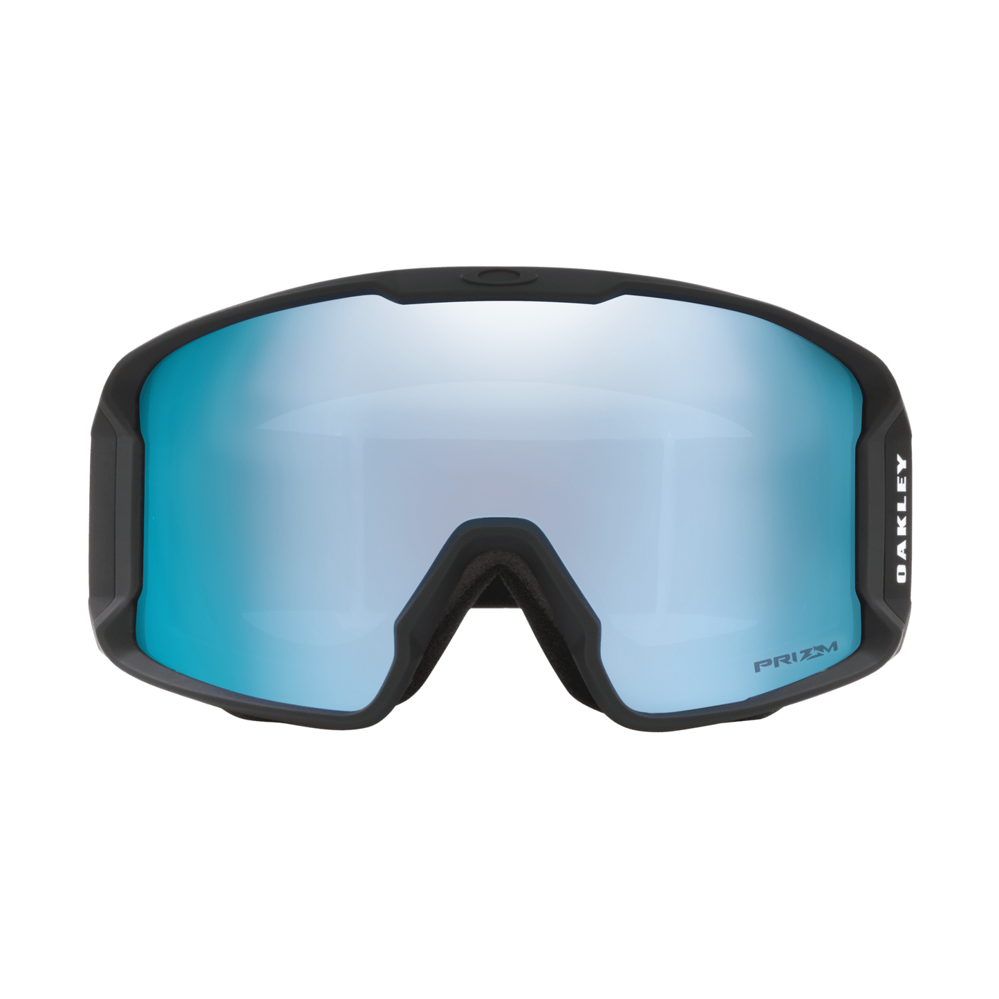 OAKLEY Line Miner L Factory Pilot Black Prizm Snow Sapphire Lines Snow Boutique