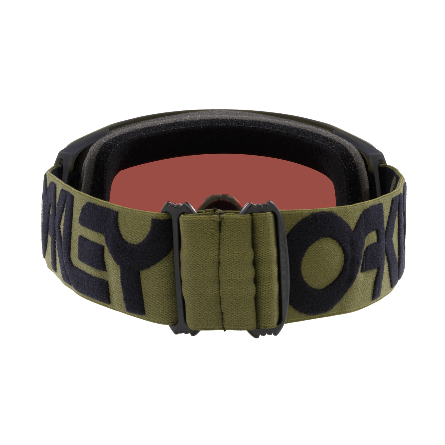 OAKLEY Line Miner L Matte B1B Dark Brush Prizm Sage Gold Iridium Lines Snow Boutique