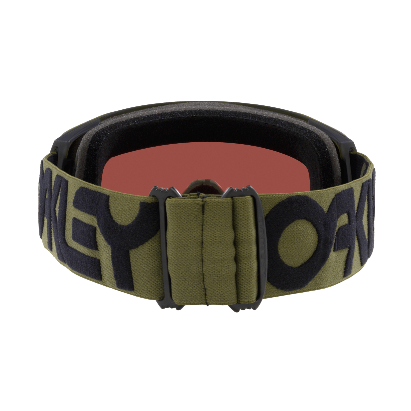 OAKLEY Line Miner L Matte B1B Dark Brush Prizm Sage Gold Iridium Lines Snow Boutique