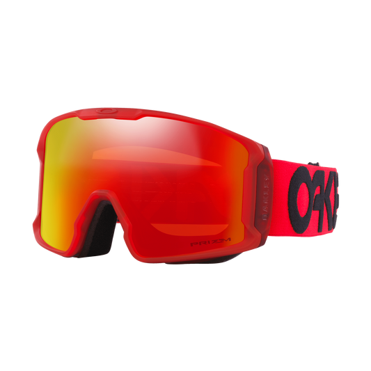 OAKLEY Line Miner L Lines Snow Boutique