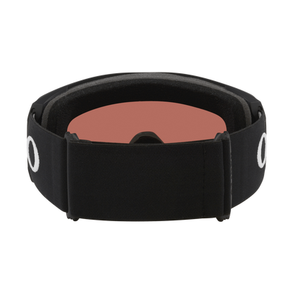 OAKLEY Line Miner L Matte Black Prizm 24K Iridium Lines Snow Boutique