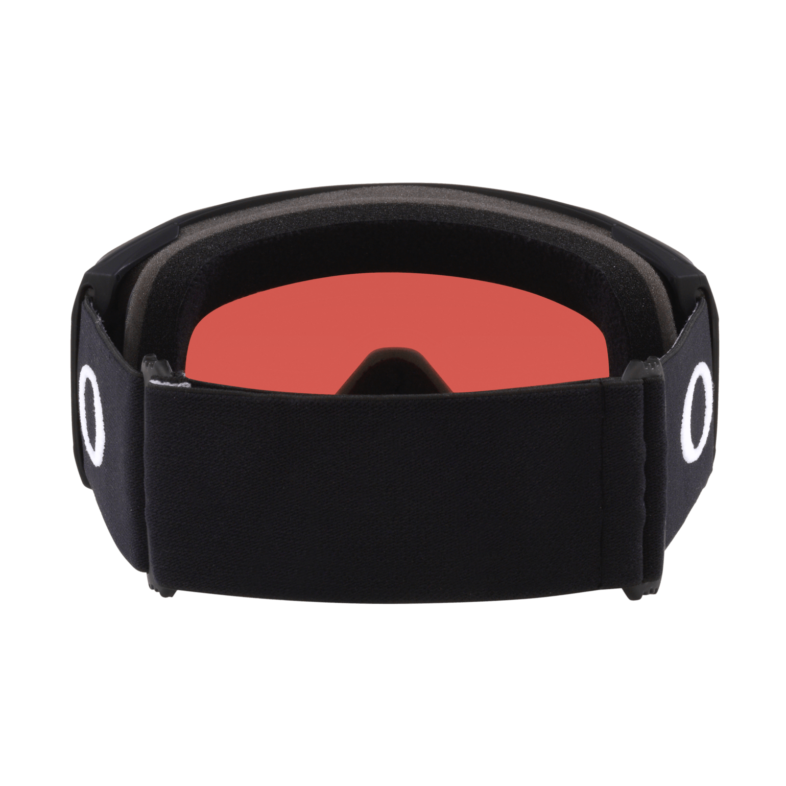 OAKLEY Line Miner L Matte Black Prizm Snow Argon Iridium Lines Snow Boutique