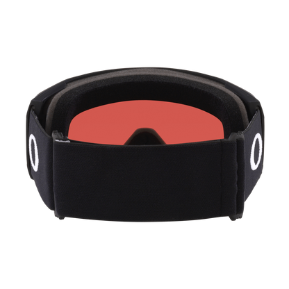 OAKLEY Line Miner L Matte Black Prizm Snow Argon Iridium Lines Snow Boutique