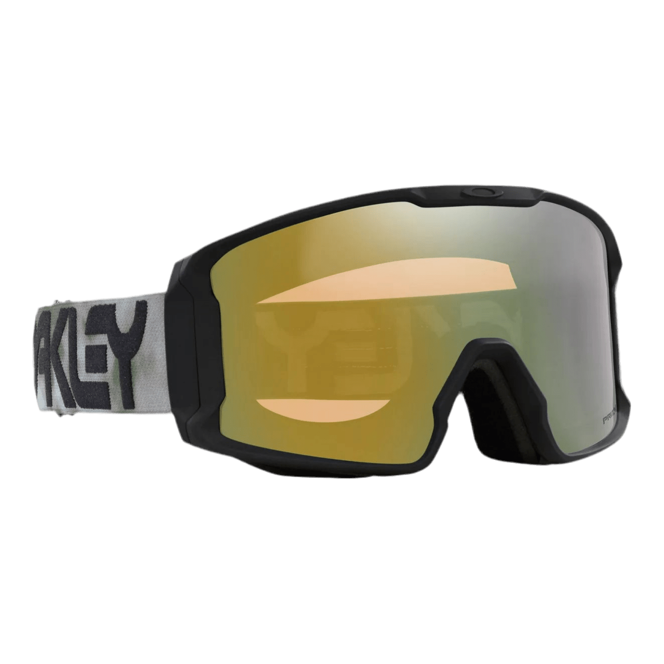 OAKLEY Line Miner M B1B Jade Fog Prizm Sage Gold Iridium Lines Snow Boutique