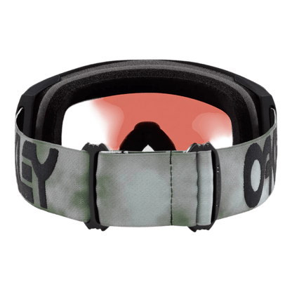 OAKLEY Line Miner M B1B Jade Fog Prizm Sage Gold Iridium Lines Snow Boutique