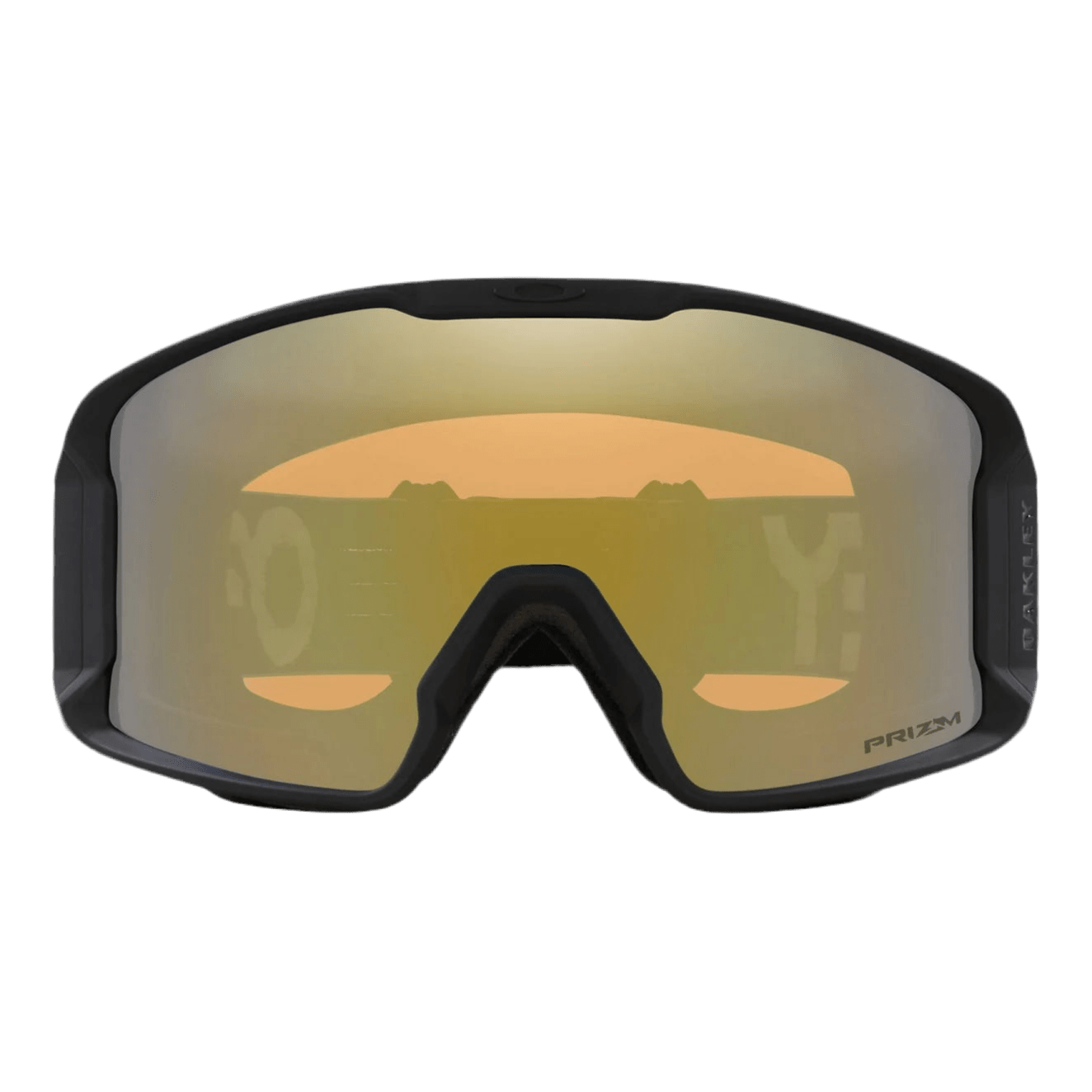 OAKLEY Line Miner M B1B Jade Fog Prizm Sage Gold Iridium Lines Snow Boutique