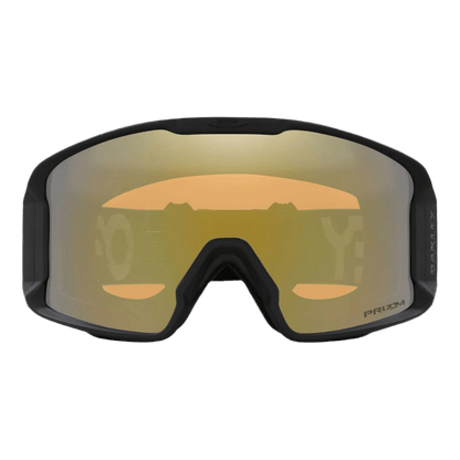 OAKLEY Line Miner M B1B Jade Fog Prizm Sage Gold Iridium Lines Snow Boutique