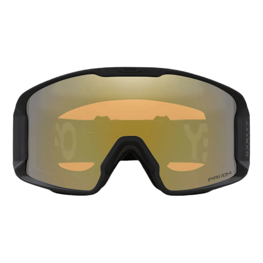 OAKLEY Line Miner M B1B Jade Fog Prizm Sage Gold Iridium Lines Snow Boutique