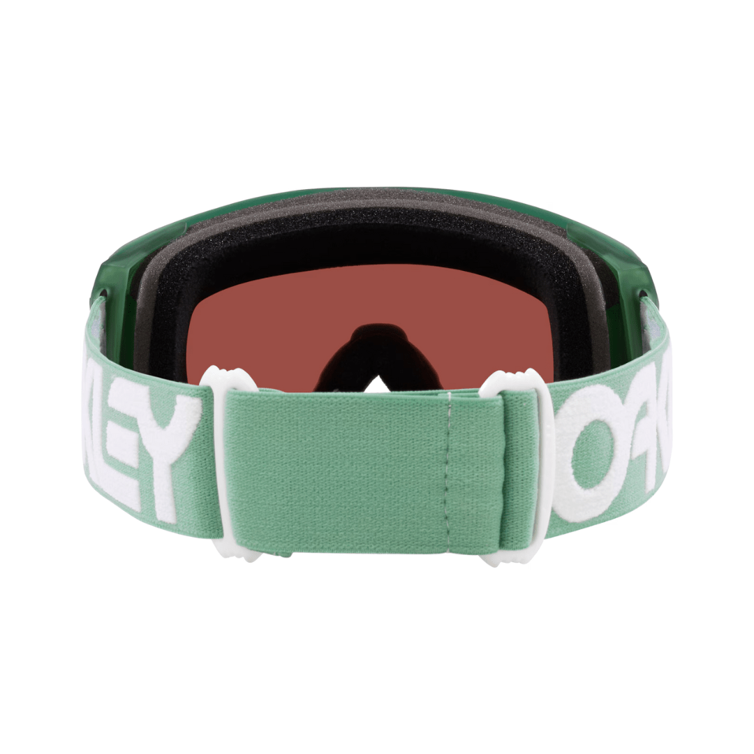 OAKLEY Line Miner M B1B Jade Prizm Sage Gold Iridium Lines Snow Boutique