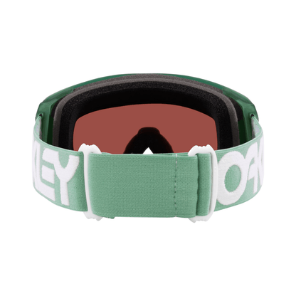 OAKLEY Line Miner M B1B Jade Prizm Sage Gold Iridium Lines Snow Boutique