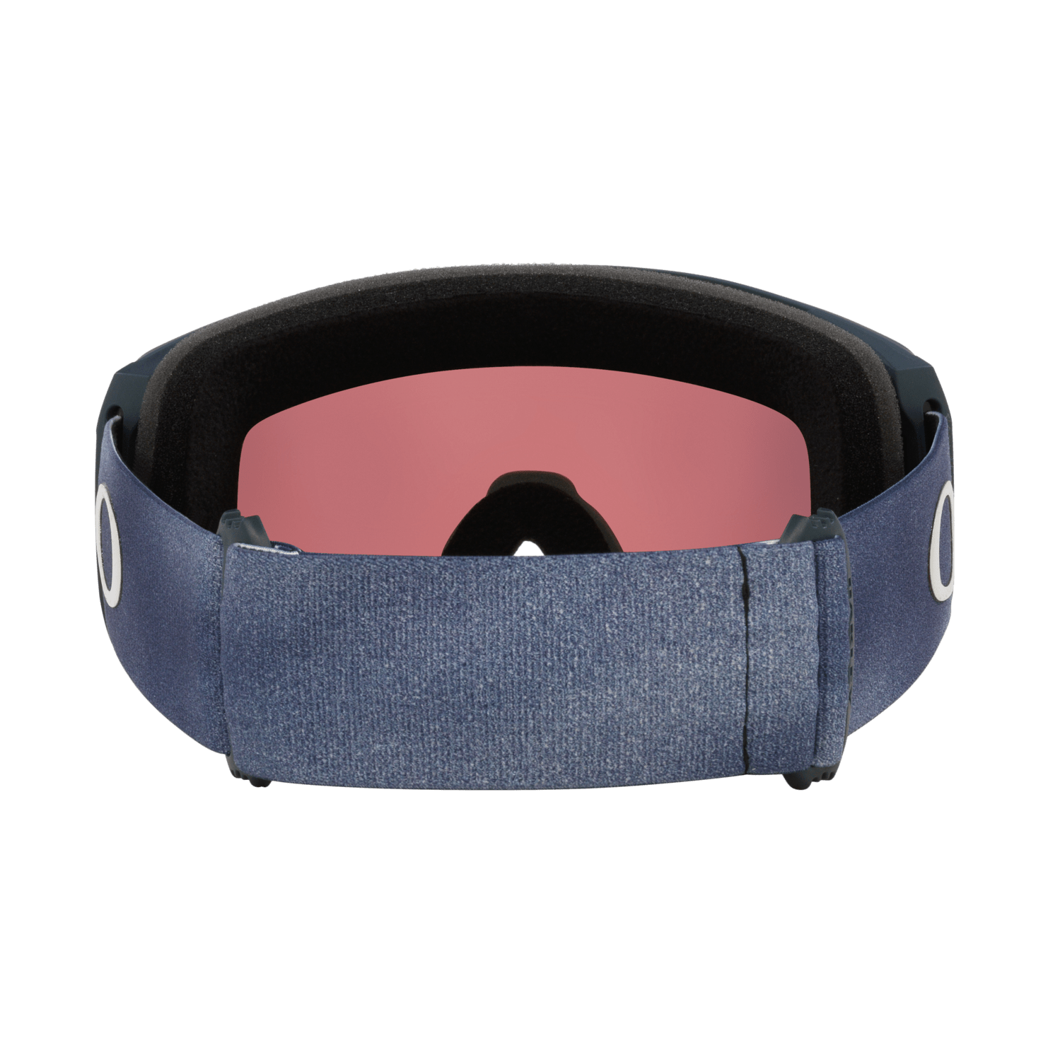 OAKLEY Line Miner M Ink Haze Prizm Snow Torch Iridium Lines Snow Boutique