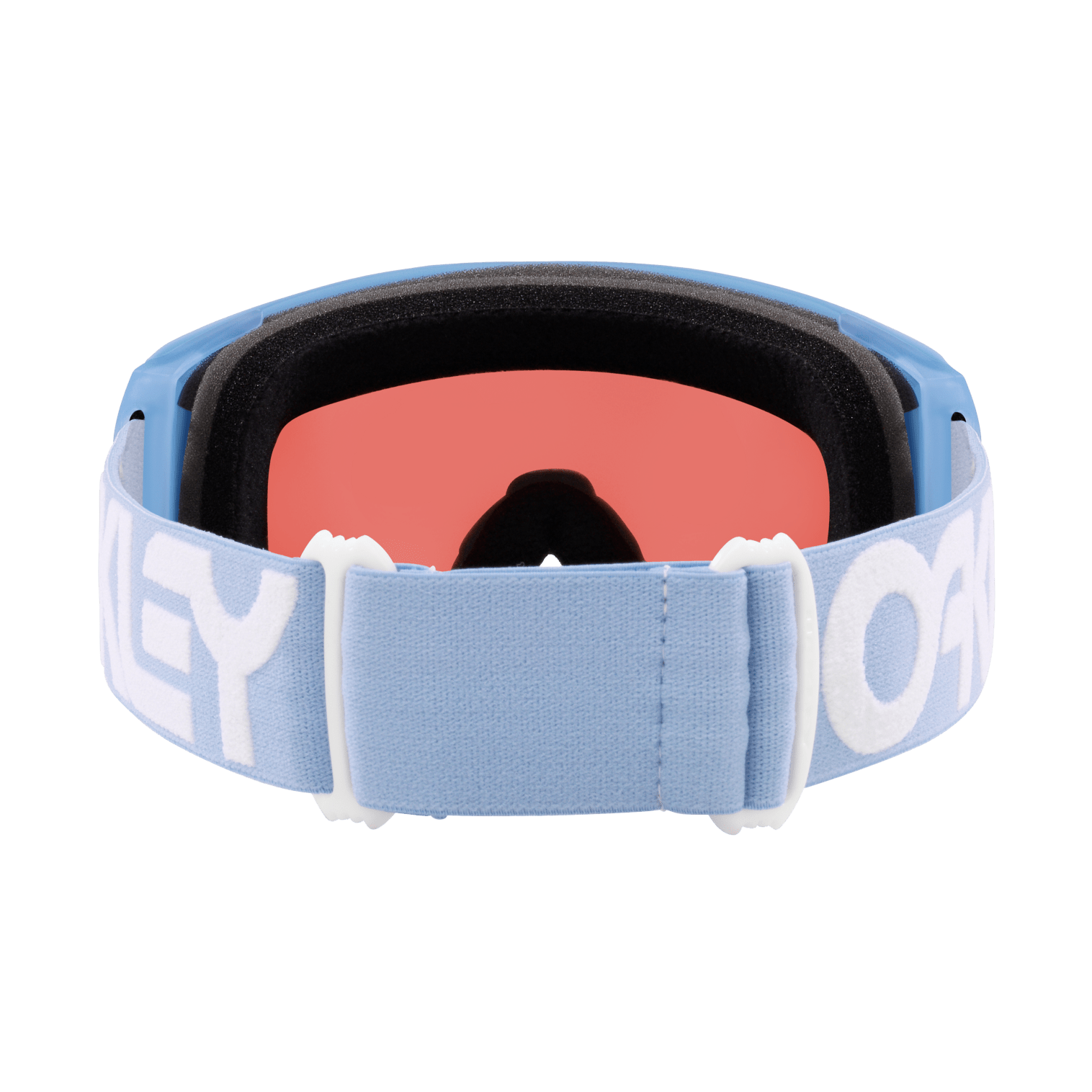 OAKLEY Line Miner M Matte B1B Stonewash Prizm Sapphire Iridium Lines Snow Boutique