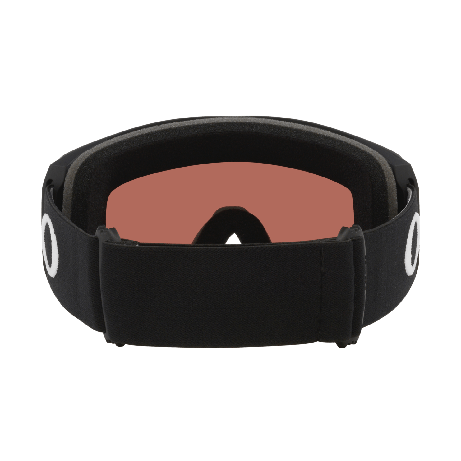 OAKLEY Line Miner M Matte Black Prizm 24K Iridium Lines Snow Boutique