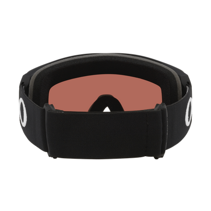 OAKLEY Line Miner M Matte Black Prizm 24K Iridium Lines Snow Boutique
