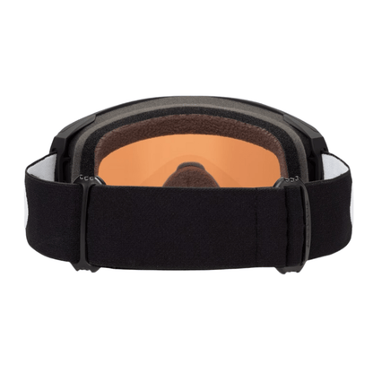 OAKLEY Line Miner M Matte Black Prizm Garnet GBL Lines Snow Boutique