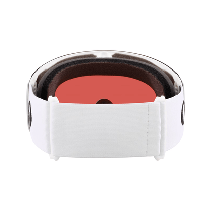 OAKLEY Line Miner M Matte White Prizm Snow Argon Iridium Lines Snow Boutique