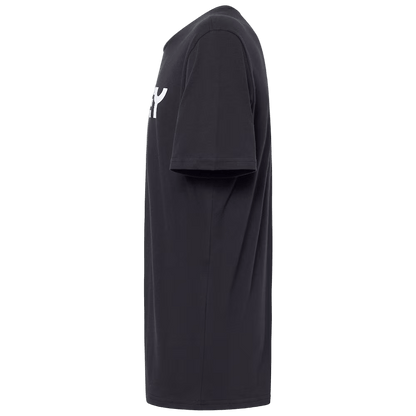 OAKLEY Mark II Tee 2.0 Black/White Lines Snow Boutique