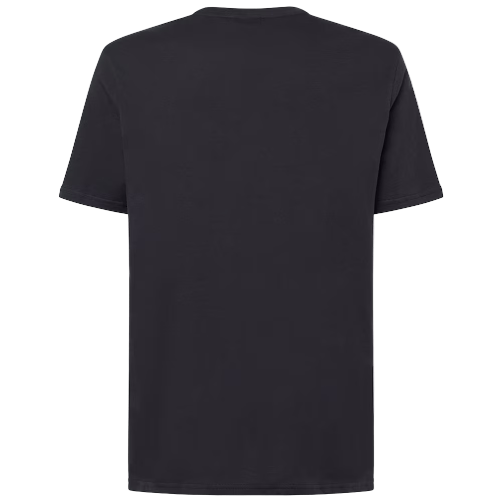OAKLEY Mark II Tee 2.0 Black/White Lines Snow Boutique