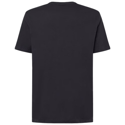 OAKLEY Mark II Tee 2.0 Black/White Lines Snow Boutique
