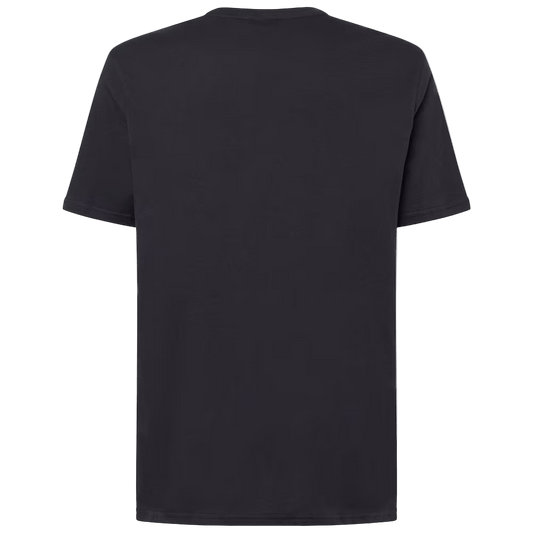 OAKLEY Mark II Tee 2.0 Black/White Lines Snow Boutique