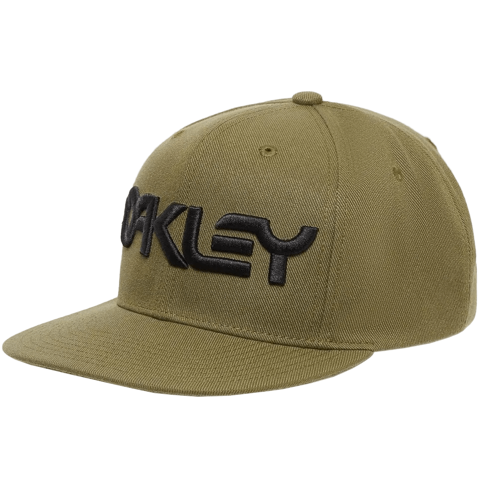 OAKLEY Mark III Army Green - Lines Snow Boutique