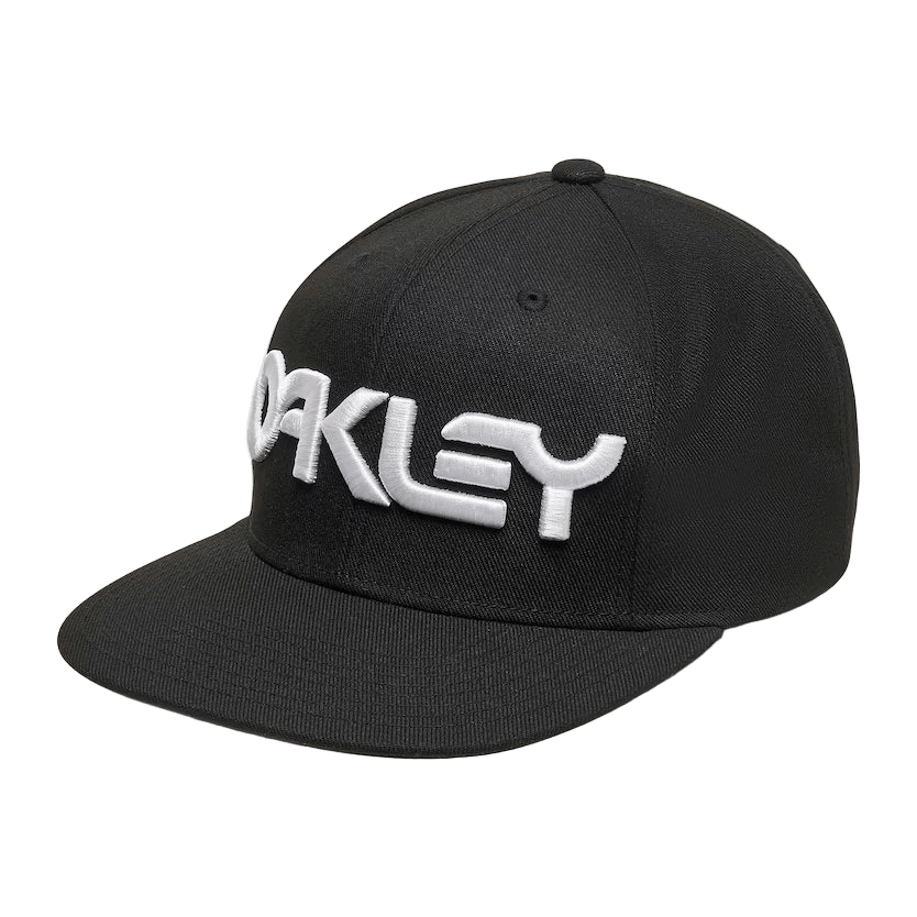 OAKLEY Mark III Blackout - Lines Snow Boutique