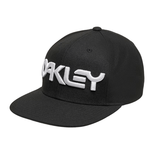 OAKLEY Mark III Blackout - Lines Snow Boutique