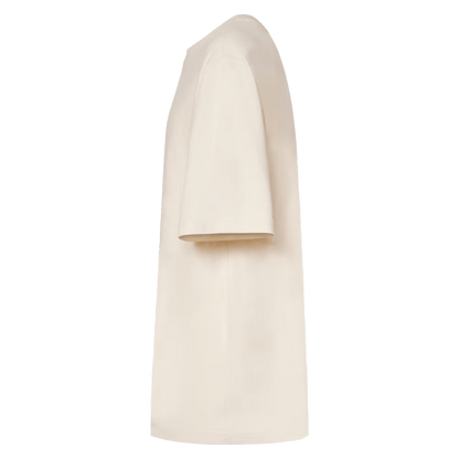 OAKLEY Metal Rise Tee Mist Lines Snow Boutique