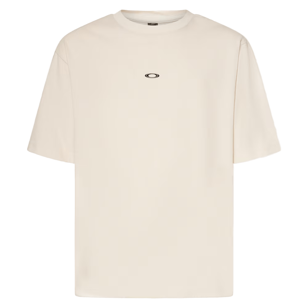 OAKLEY Metal Rise Tee Mist Lines Snow Boutique