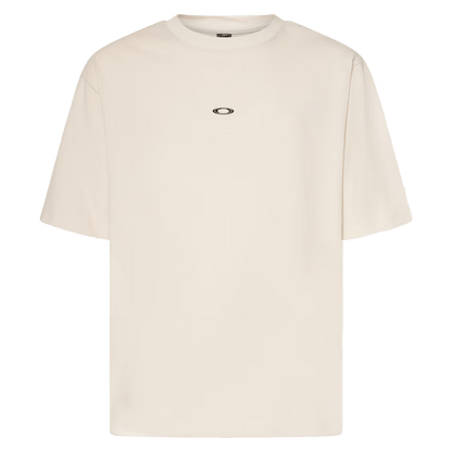 OAKLEY Metal Rise Tee Mist Lines Snow Boutique