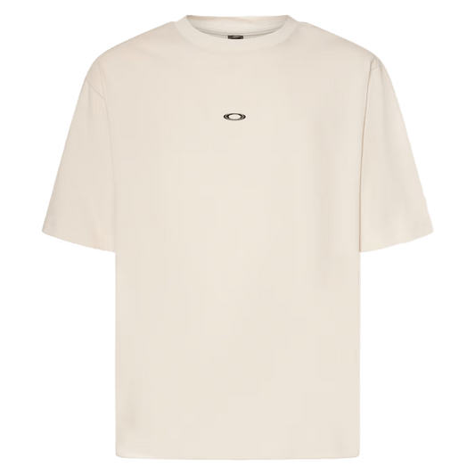 OAKLEY Metal Rise Tee Mist Lines Snow Boutique