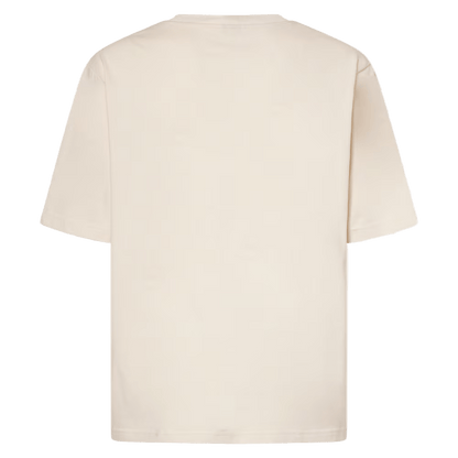OAKLEY Metal Rise Tee Mist Lines Snow Boutique