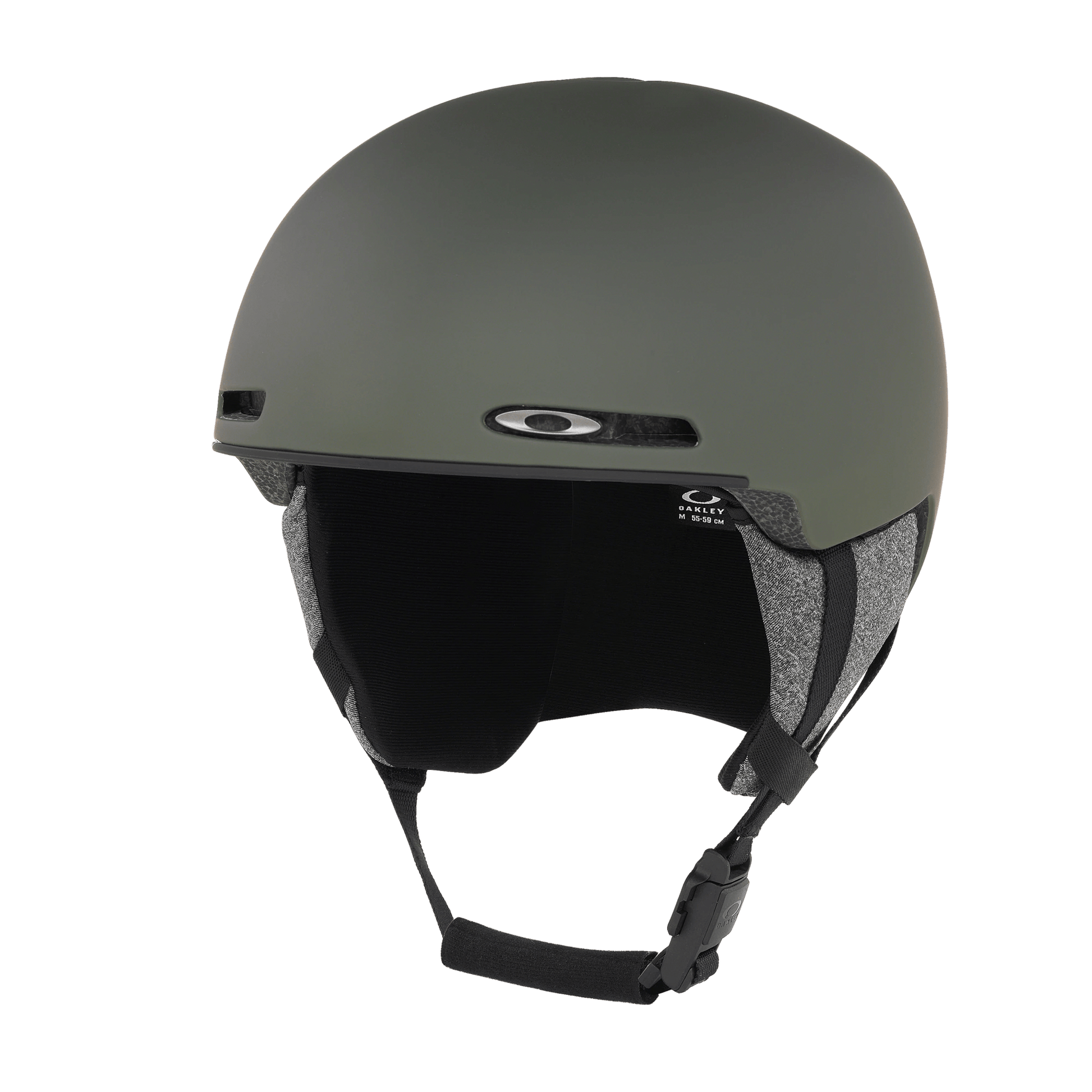 OAKLEY MOD1 Dark Brush Lines Snow Boutique