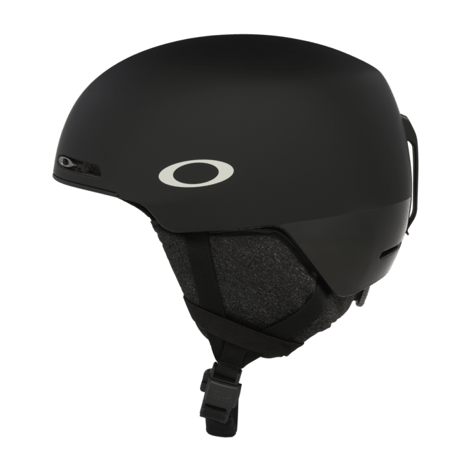 OAKLEY MOD1 Matte Black/Gloss Black - Lines Snow Boutique