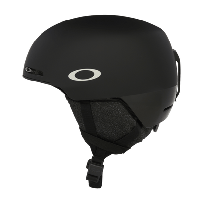 OAKLEY MOD1 Matte Black/Gloss Black - Lines Snow Boutique