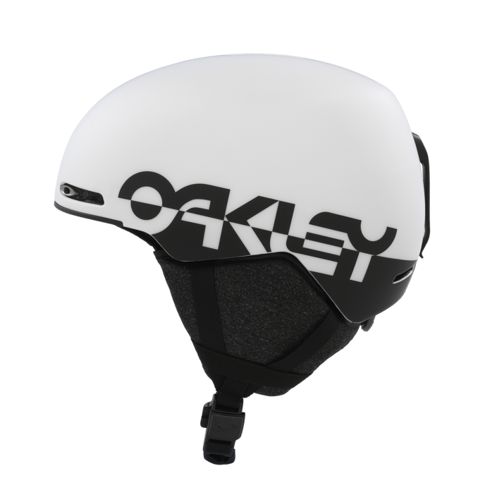 OAKLEY MOD1 Matte White/Black FP Lines Snow Boutique
