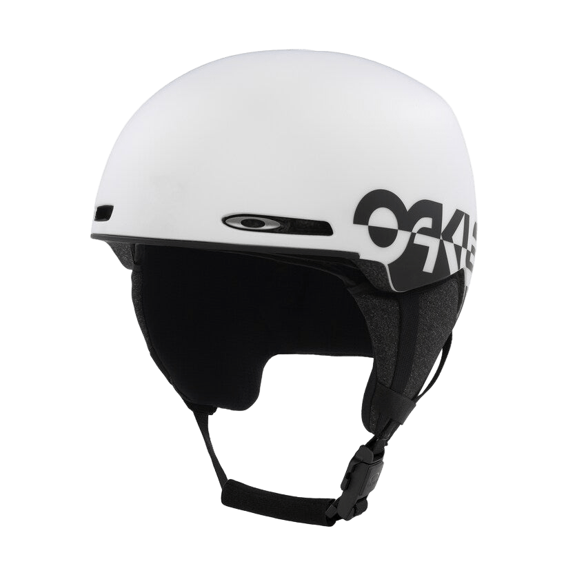 OAKLEY MOD1 Matte White/Black FP - Lines Snow Boutique