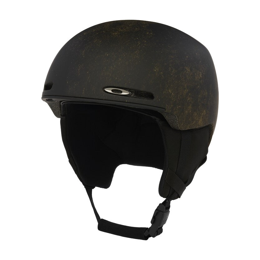 OAKLEY MOD1 MIPS Army Green/Stickers Lines Snow Boutique