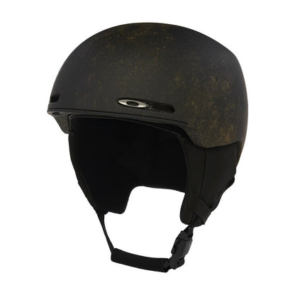 OAKLEY MOD1 MIPS Army Green/Stickers Lines Snow Boutique