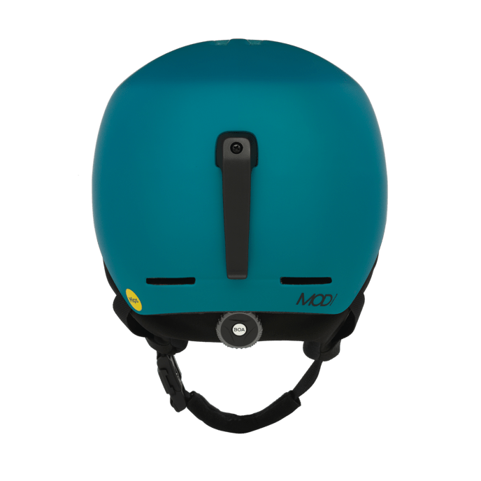 OAKLEY MOD1 MIPS Pacific/Deep Lagoon Gradient Asian Fit Lines Snow Boutique