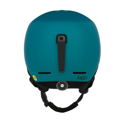 OAKLEY MOD1 MIPS Pacific/Deep Lagoon Gradient Asian Fit Lines Snow Boutique