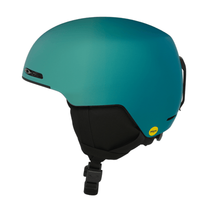 OAKLEY MOD1 MIPS Pacific/Deep Lagoon Gradient Asian Fit Lines Snow Boutique
